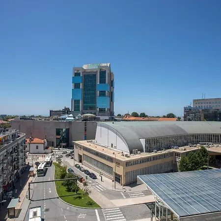 Apartamento Allegro Boutique By Liiiving