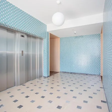 Apartamento Allegro Boutique By Liiiving