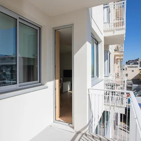 Allegro Boutique By Liiiving Apartamento