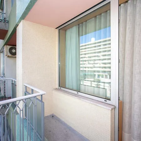 Apartamento Allegro Boutique By Liiiving