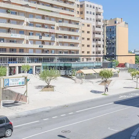 Apartamento Allegro Boutique By Liiiving *