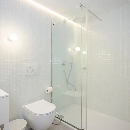 Allegro Boutique By Liiiving Apartamento