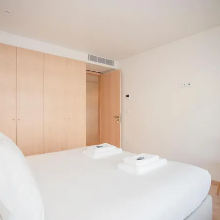 Allegro Boutique By Liiiving Apartamento *