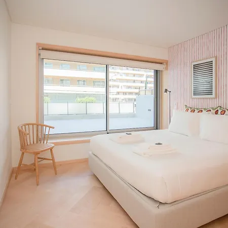 Allegro Boutique By Liiiving Oporto