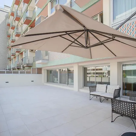 Allegro Boutique By Liiiving Apartamento