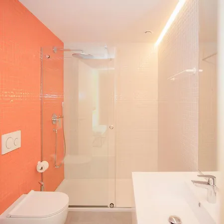 Allegro Boutique By Liiiving Apartamento Oporto