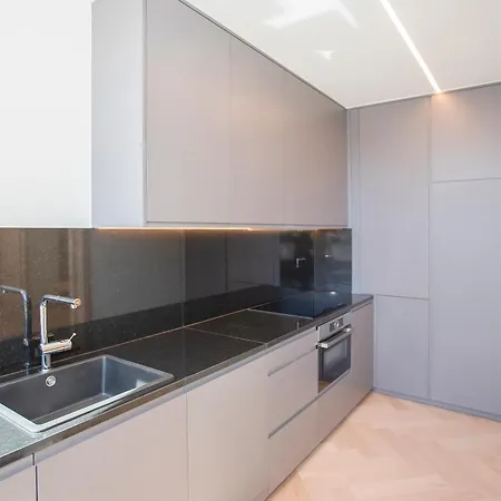 Allegro Boutique By Liiiving Apartamento *