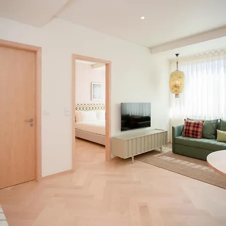 דירה Allegro Boutique By Liiiving *