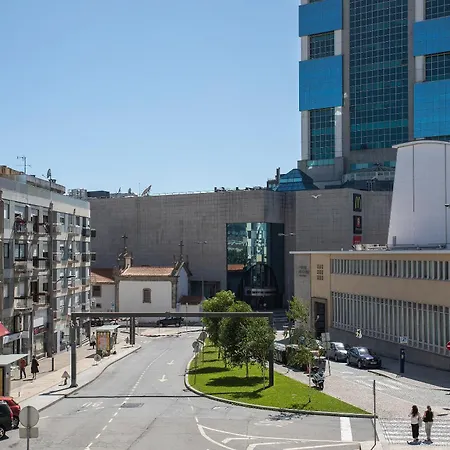 Allegro Boutique By Liiiving דירה