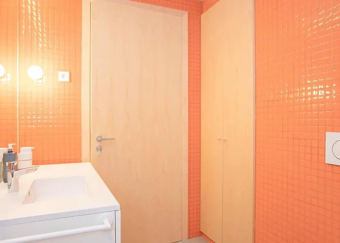 Allegro Boutique By Liiiving Lejlighed