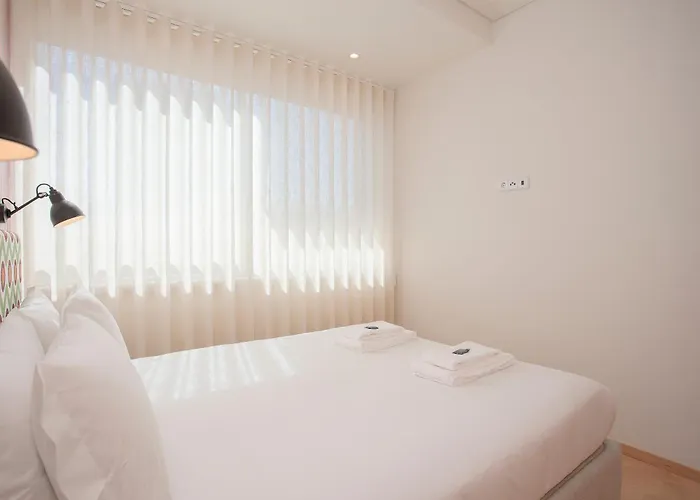 Allegro Boutique By Liiiving * פורטו