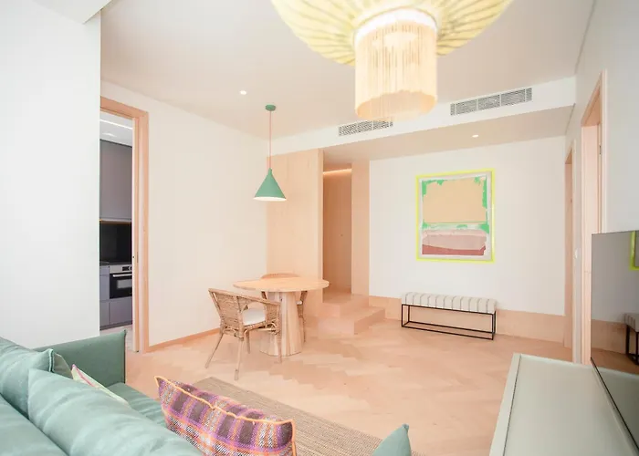 דירה Allegro Boutique By Liiiving פורטו