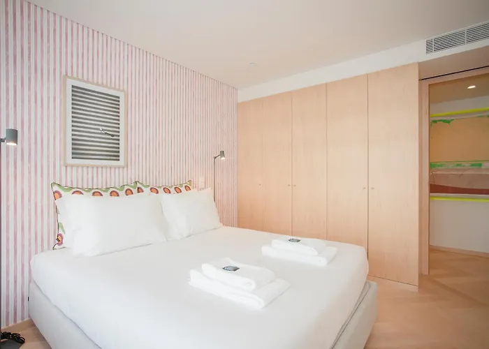 Allegro Boutique By Liiiving * פורטו