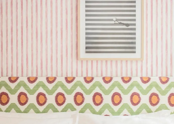 Lejlighed Allegro Boutique By Liiiving *