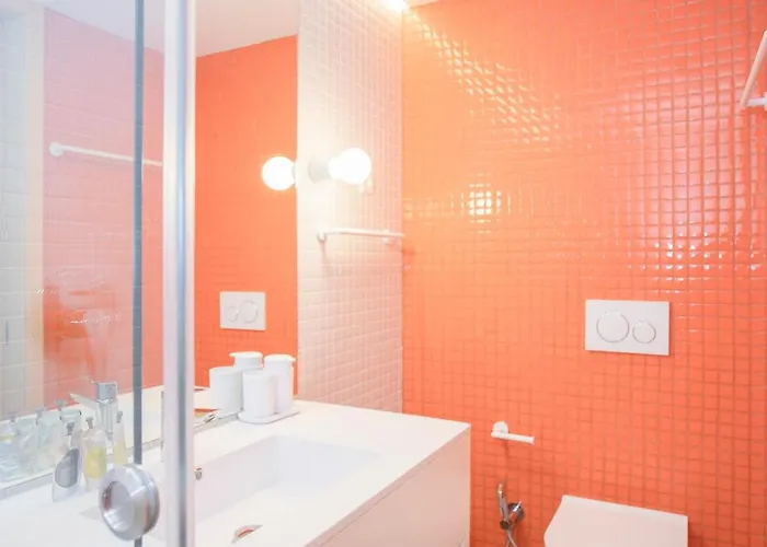 Allegro Boutique By Liiiving * פורטו