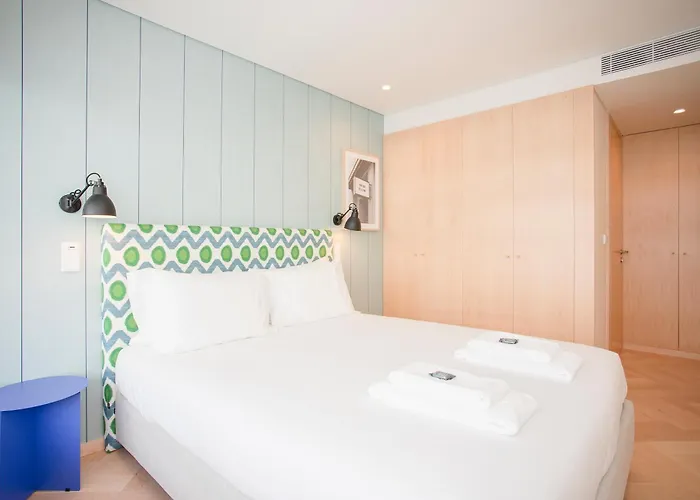 Allegro Boutique By Liiiving * Porto