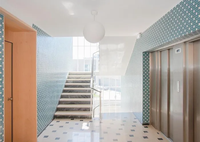 Allegro Boutique By Liiiving Porto