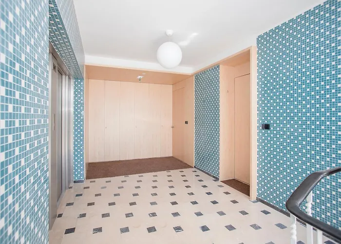 Allegro Boutique By Liiiving דירה *