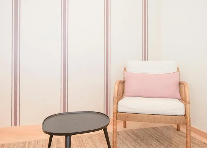 Lejlighed Allegro Boutique By Liiiving