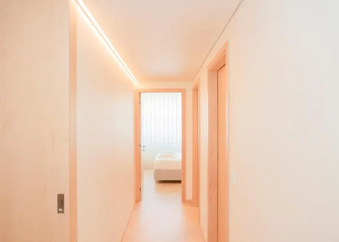 Allegro Boutique By Liiiving דירה *