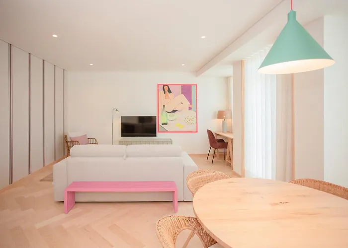 Allegro Boutique By Liiiving פורטו