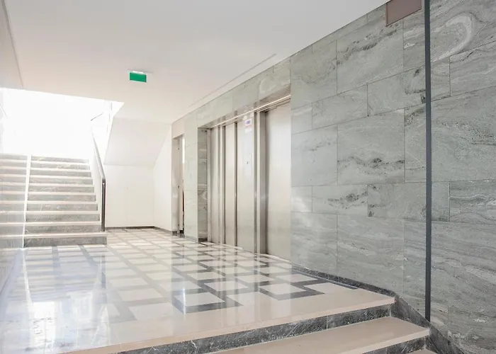 Allegro Boutique By Liiiving * Porto