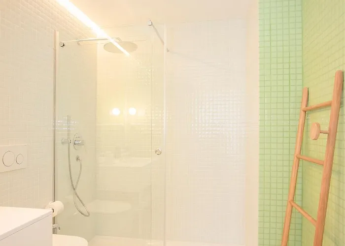 Lejlighed Allegro Boutique By Liiiving Porto