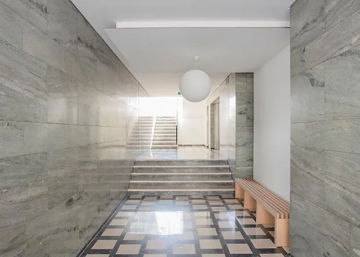 דירה Allegro Boutique By Liiiving פורטו