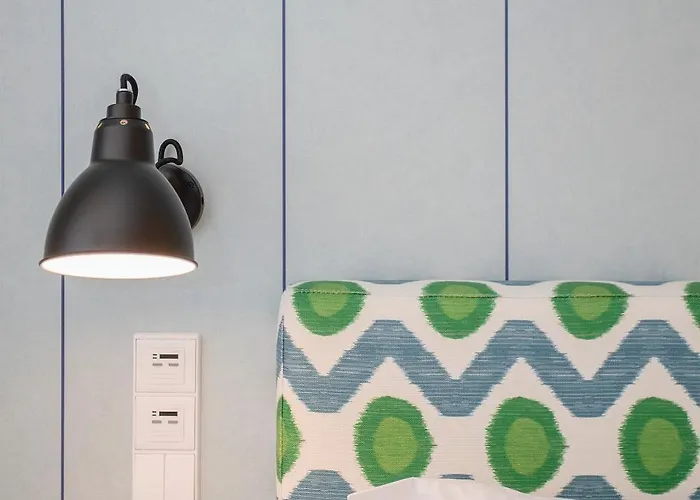 Allegro Boutique By Liiiving Lejlighed Porto