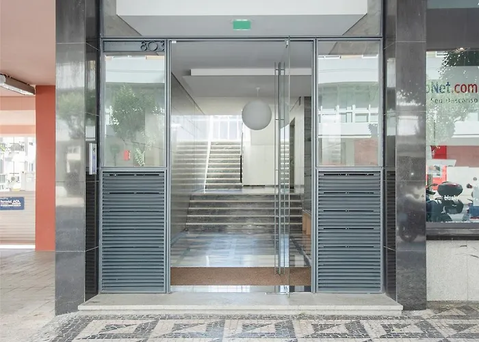 Allegro Boutique By Liiiving דירה *