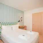 דירה Allegro Boutique By Liiiving *