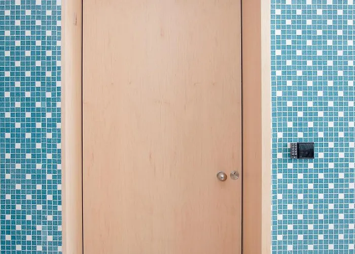 شقة Allegro Boutique By Liiiving