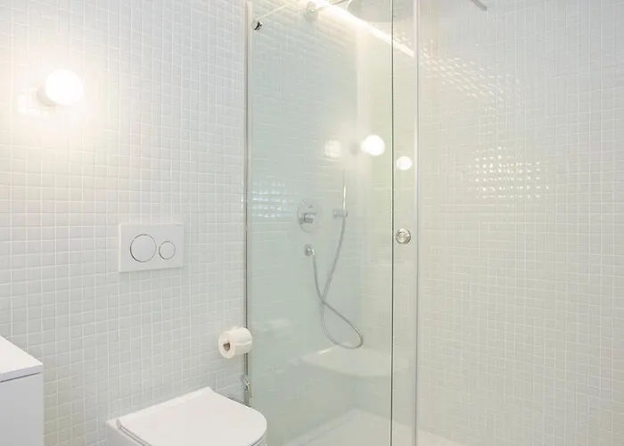 Allegro Boutique By Liiiving بورتو