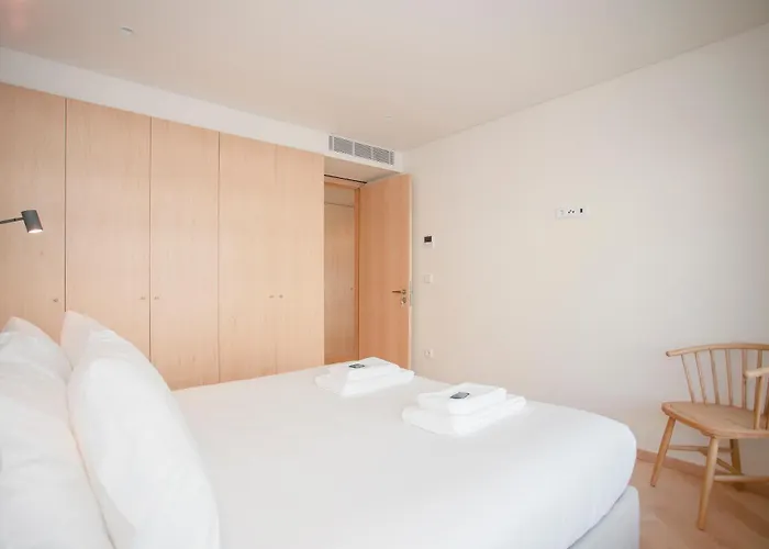 Allegro Boutique By Liiiving بورتو