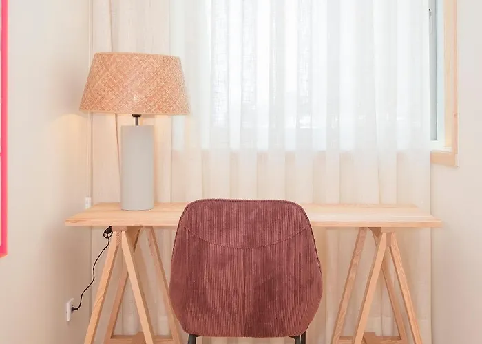 Allegro Boutique By Liiiving *