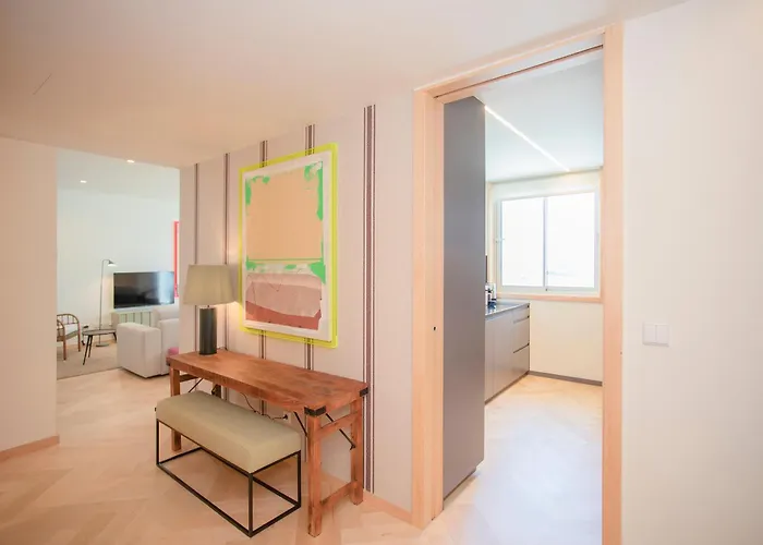 Allegro Boutique By Liiiving * بورتو