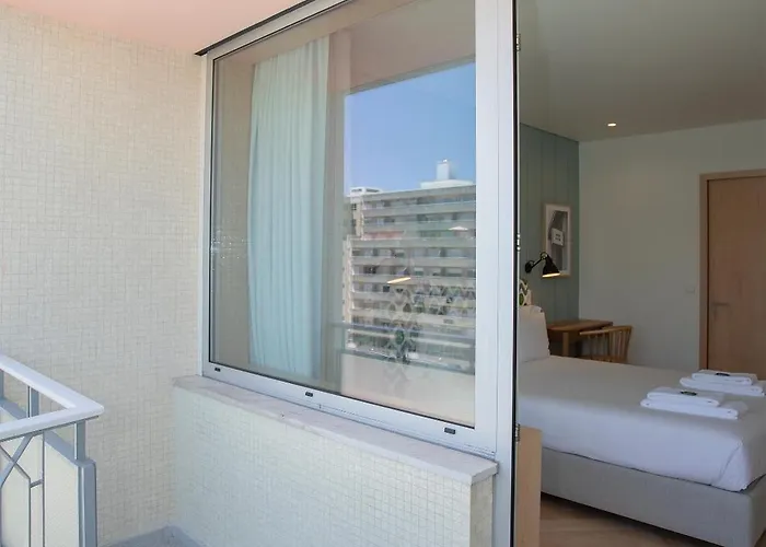 Allegro Boutique By Liiiving * بورتو